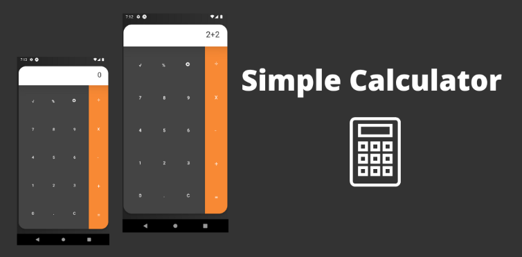 Calculator App