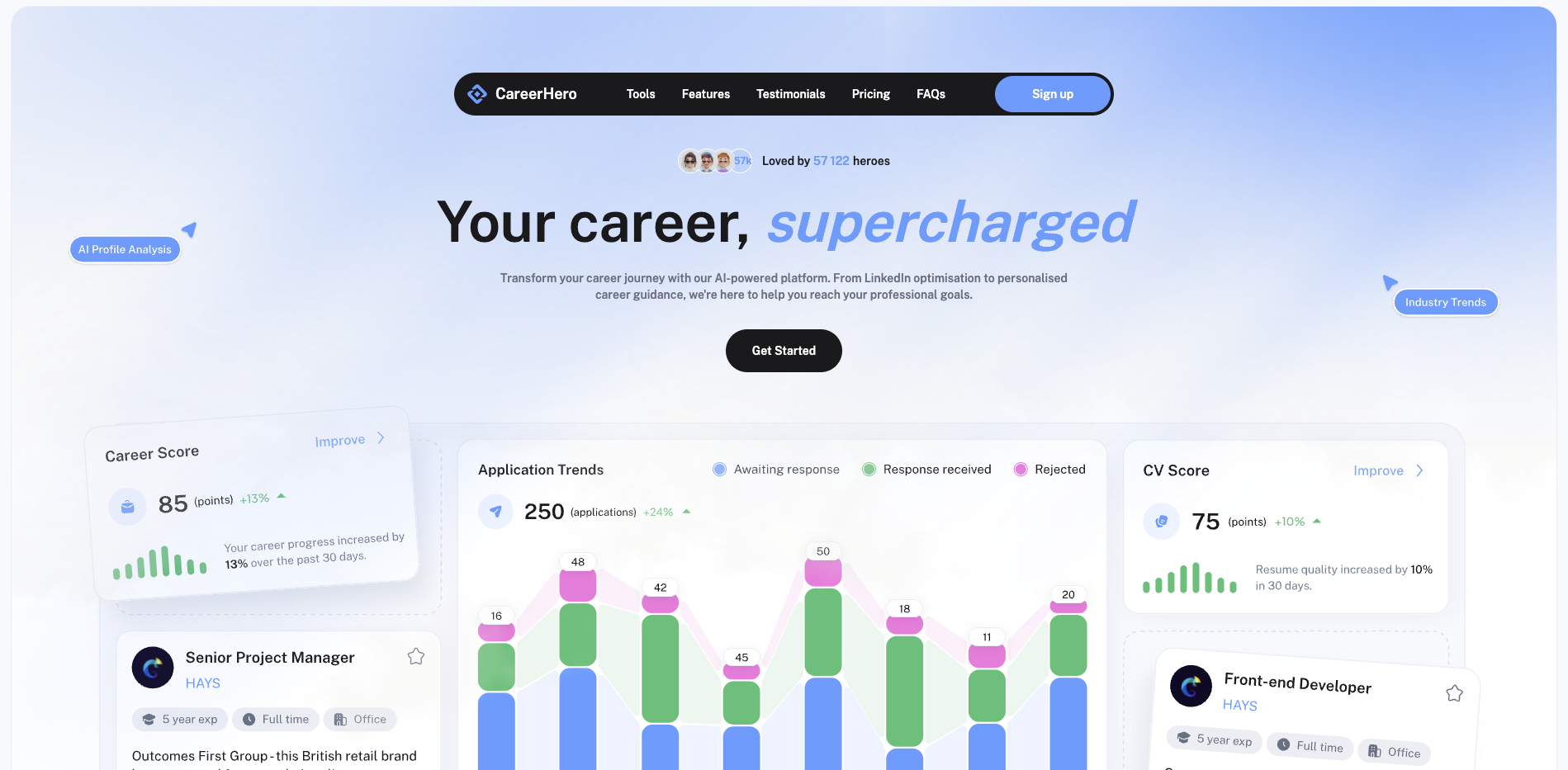CareerHero
